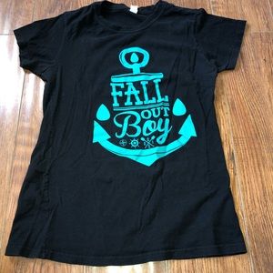 FALL OUT BOY SHIRT